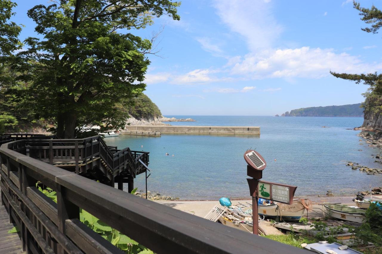 Hotel Omiya Miyako  Bagian luar foto