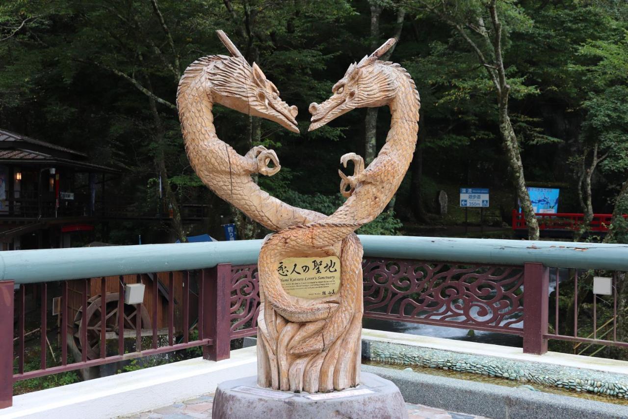 Hotel Omiya Miyako  Bagian luar foto