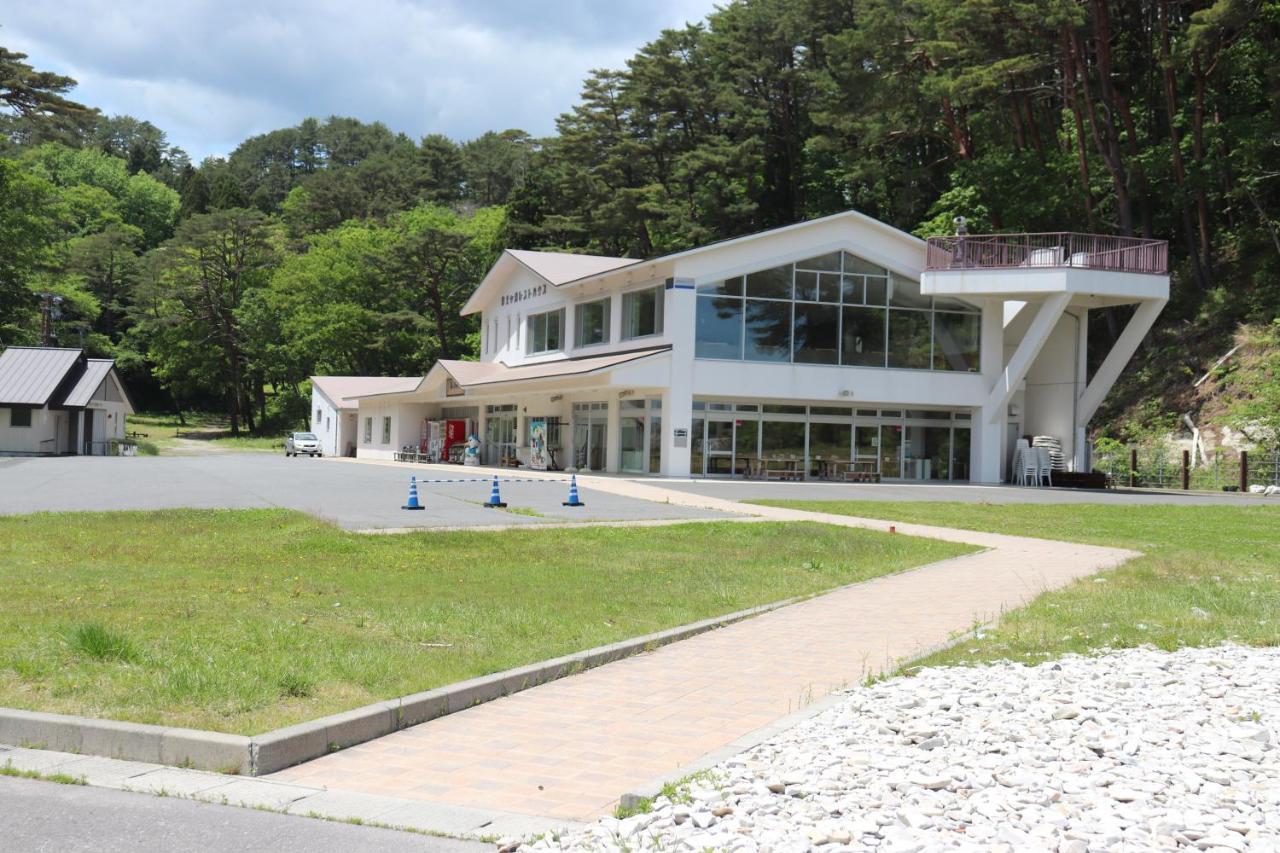Hotel Omiya Miyako  Bagian luar foto
