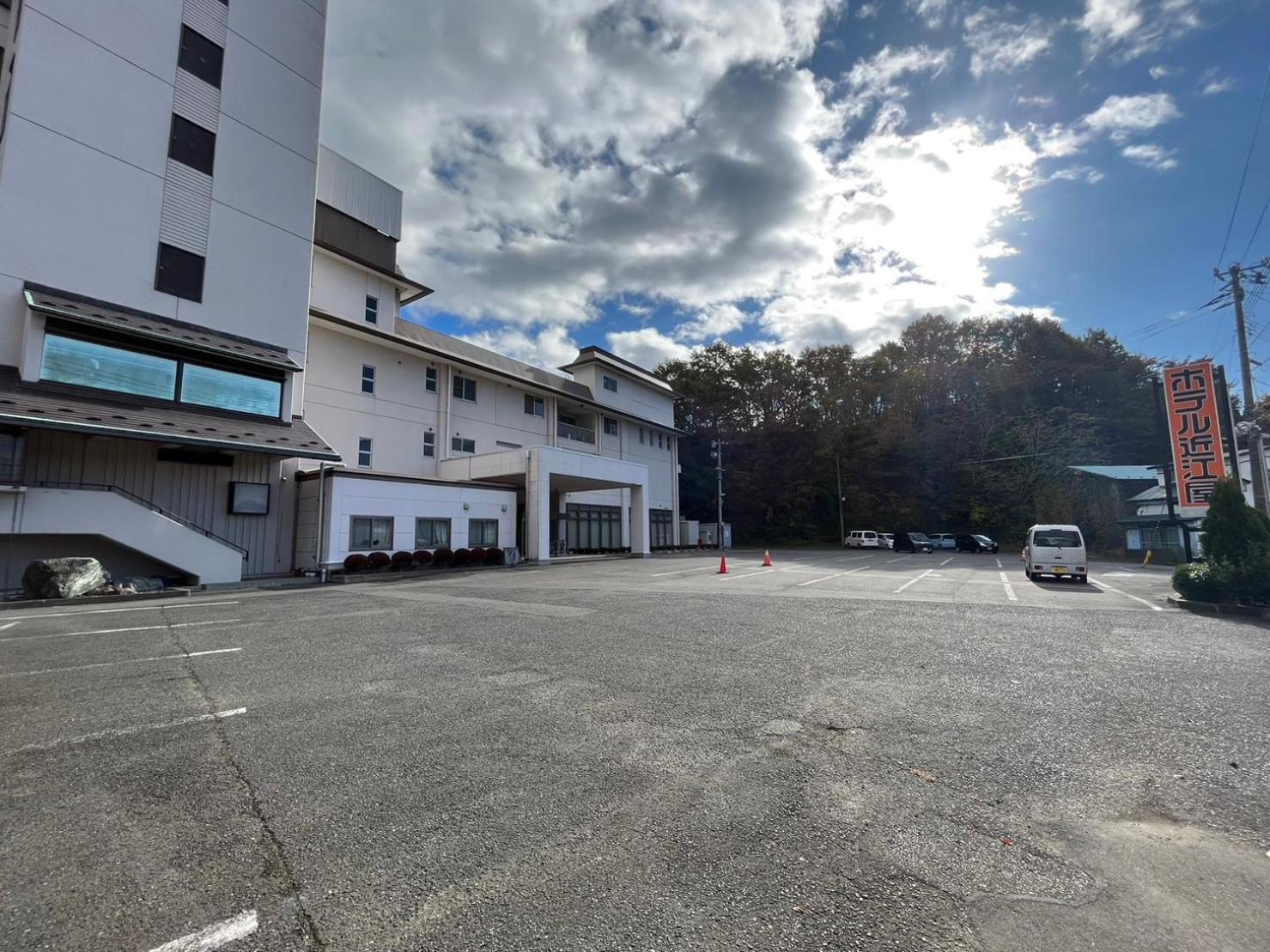 Hotel Omiya Miyako  Bagian luar foto