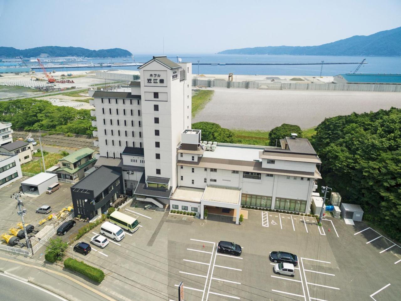 Hotel Omiya Miyako  Bagian luar foto