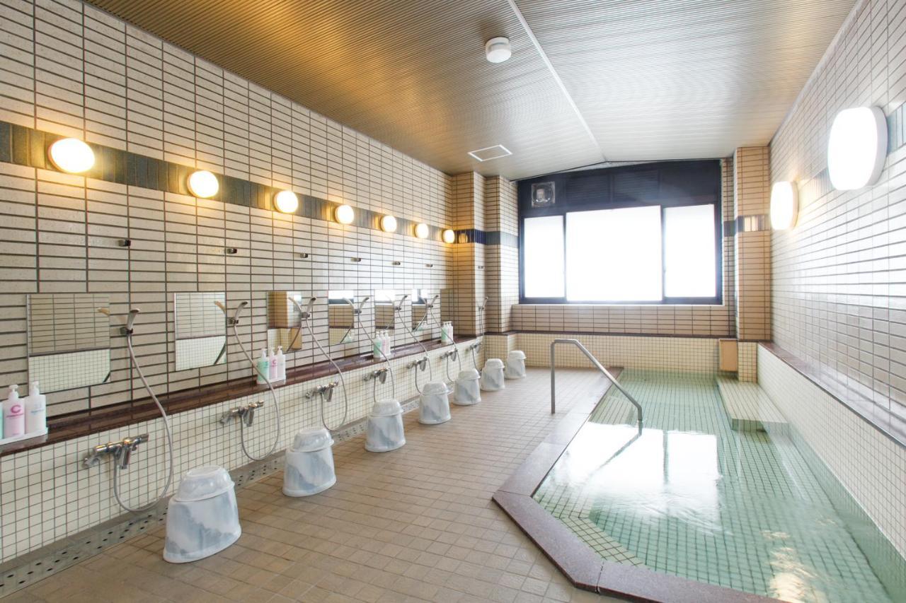 Hotel Omiya Miyako  Bagian luar foto