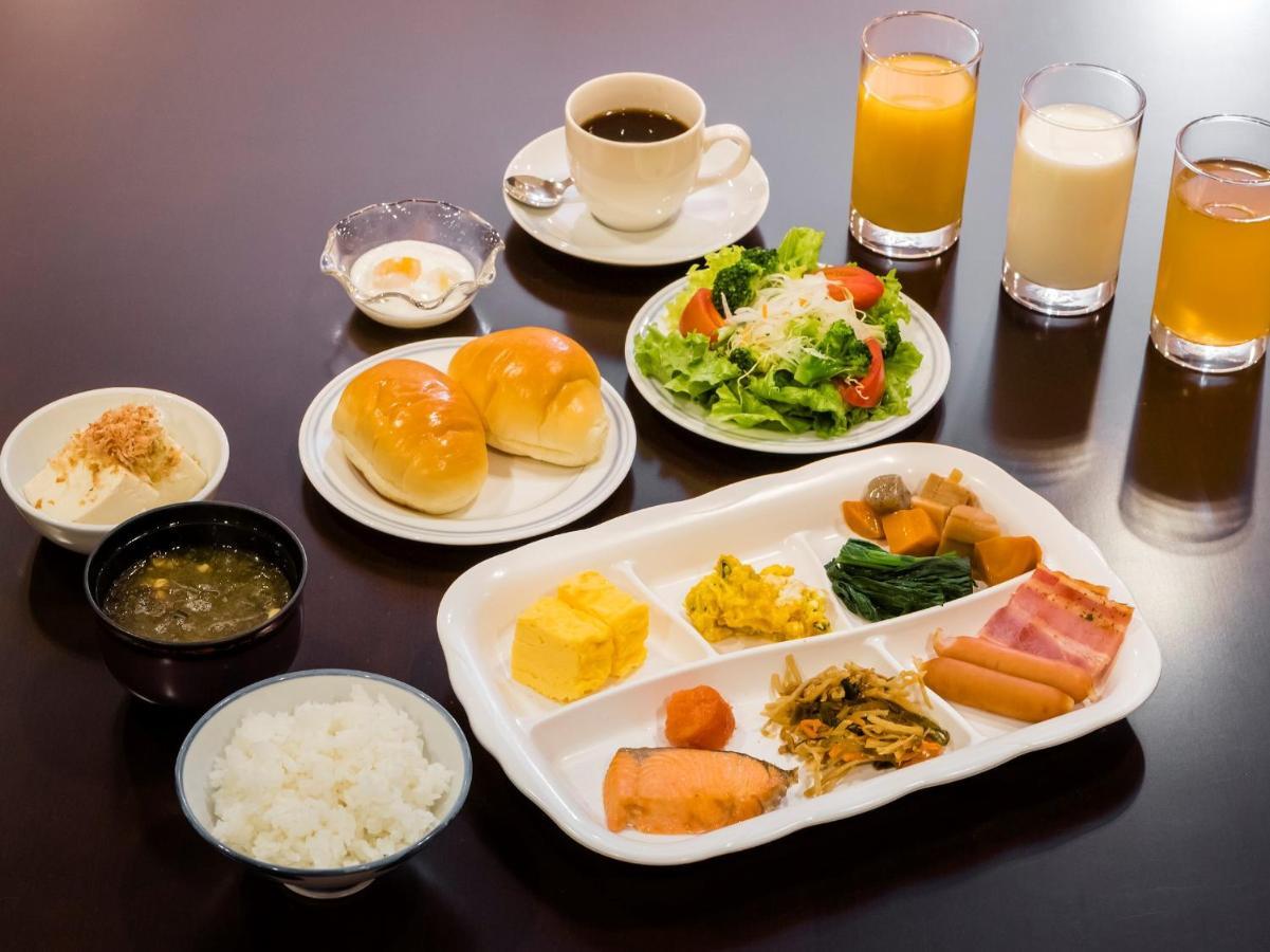 Hotel Omiya Miyako  Bagian luar foto