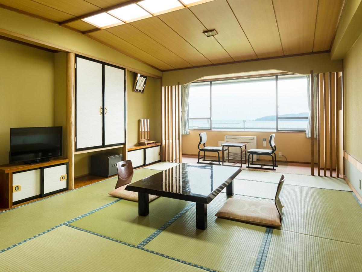 Hotel Omiya Miyako  Bagian luar foto