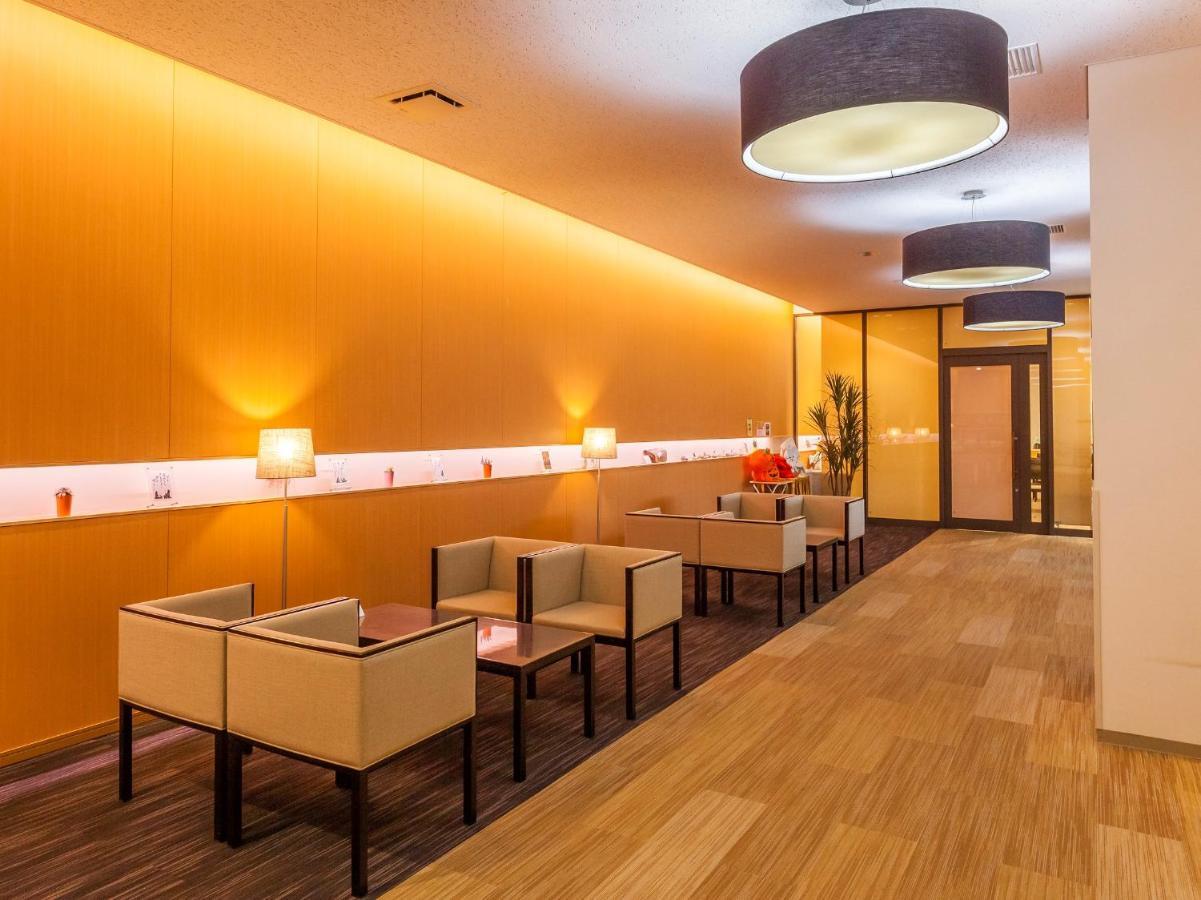 Hotel Omiya Miyako  Bagian luar foto