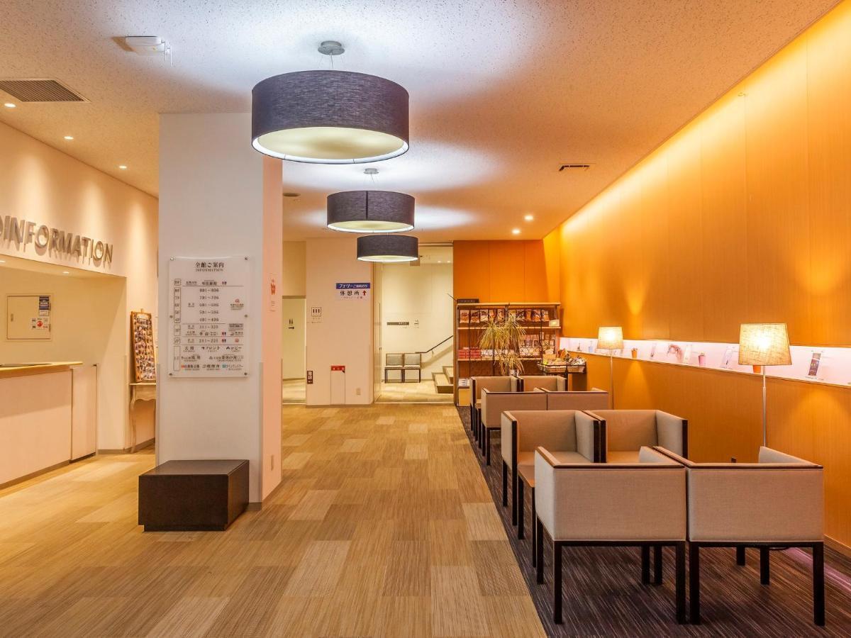 Hotel Omiya Miyako  Bagian luar foto